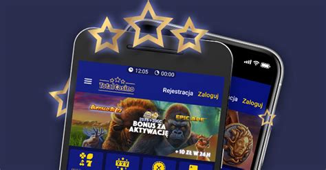 total casino aplikacja.